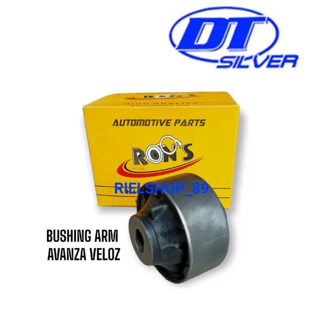 Bushing Lower Arm Bosh Sayap Besar All New Avanza Xenia Veloz 2012-2017