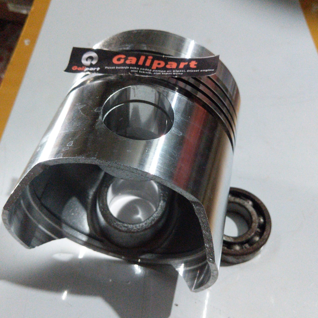 PISTON SEKER SEHER JD300 NP