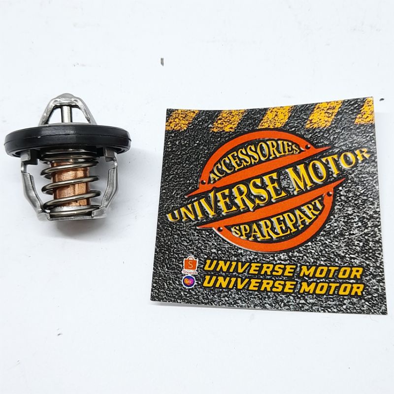 THERMOSTAT VIXION NEW LED THERMOSTAT MX KING VIXION V3