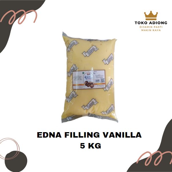 

EDNA FILLING 5 KG