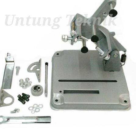 ↚ Mollar Stang Gerinda - Stand Grinda duduk - Dudukan Gerinda ㅷ