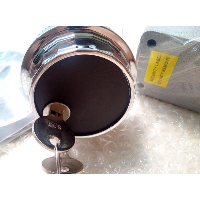 Kunci Brankas Kombinasi paling dicari