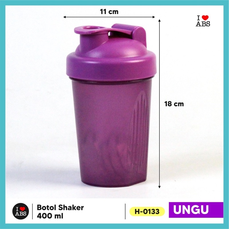 REAL INSTANT TERCEPAT bole plh wrna di notes{Bisa kirim instant COD Medan Termurah}BEST SELLER Shaker  400ML / Shaker Neon  / Shaker Gym / Botol  BONUS SHAKER