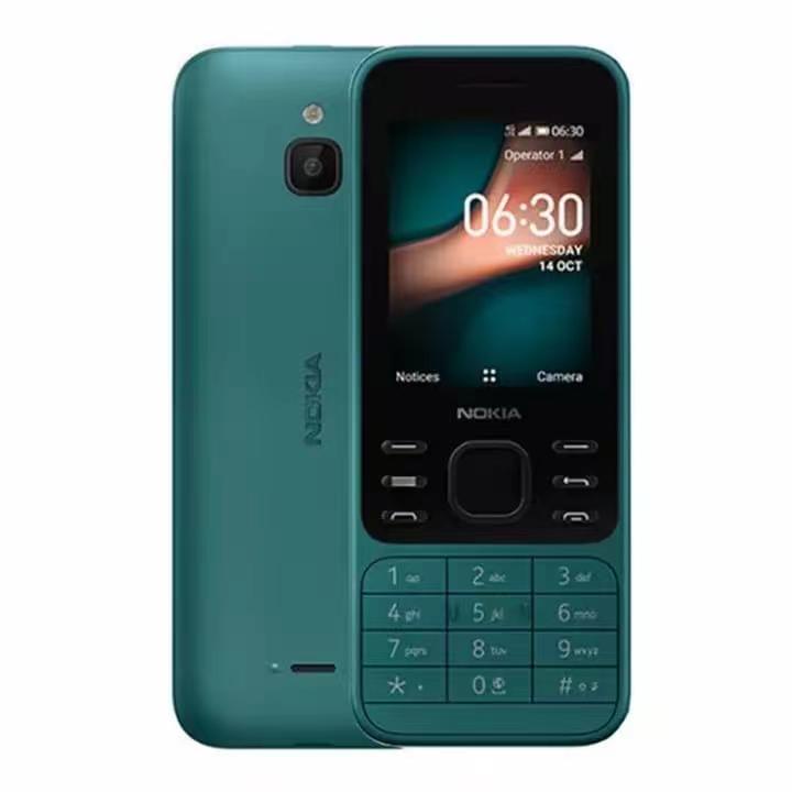 nokia 6300 New 2021 Grosir