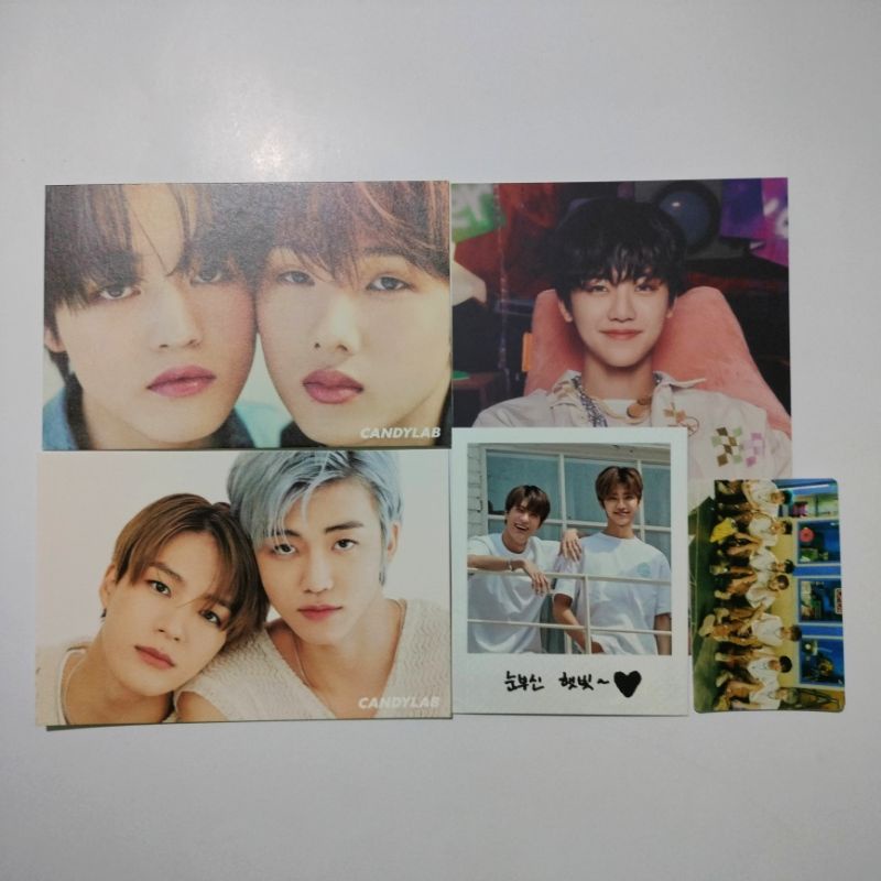 NOMIN SET