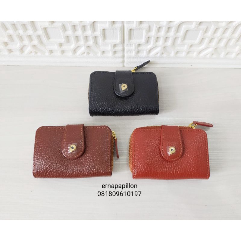 Dompet stnk  gabtungan kunci papillon D791
