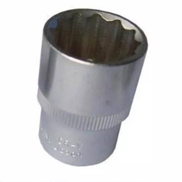 Barang Pilihan.. TEKIRO mata kunci sok 24 mm 1/2" / kunci sok 24mm