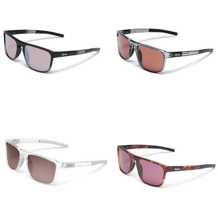 Kacamata Olahraga Kacamata Sepeda Rapha - Classic Glasses