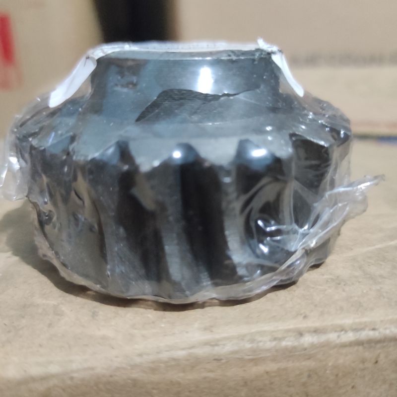 gear worm/gigi nanas gilingan padi ichi n50/n70 tebal ulir kanan