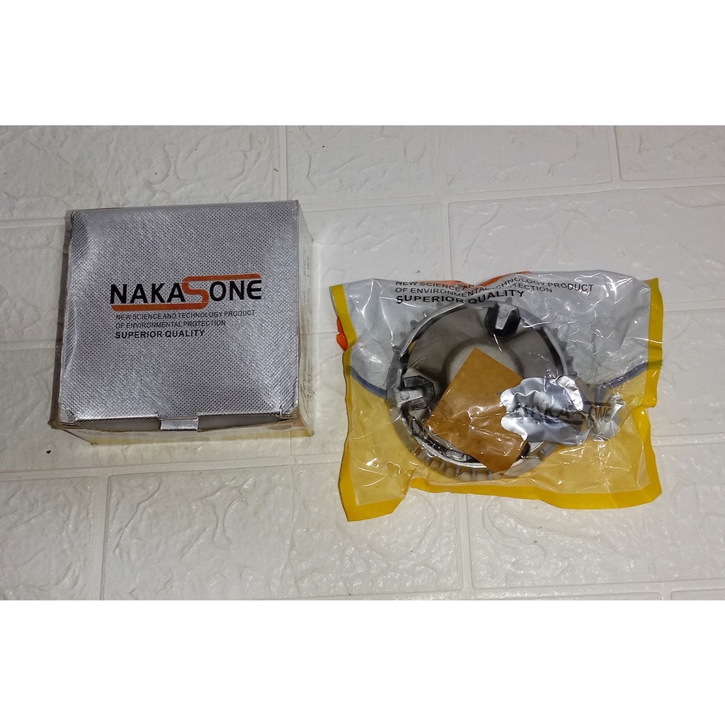 RUMAH ROLLER MIO J NAKASONE