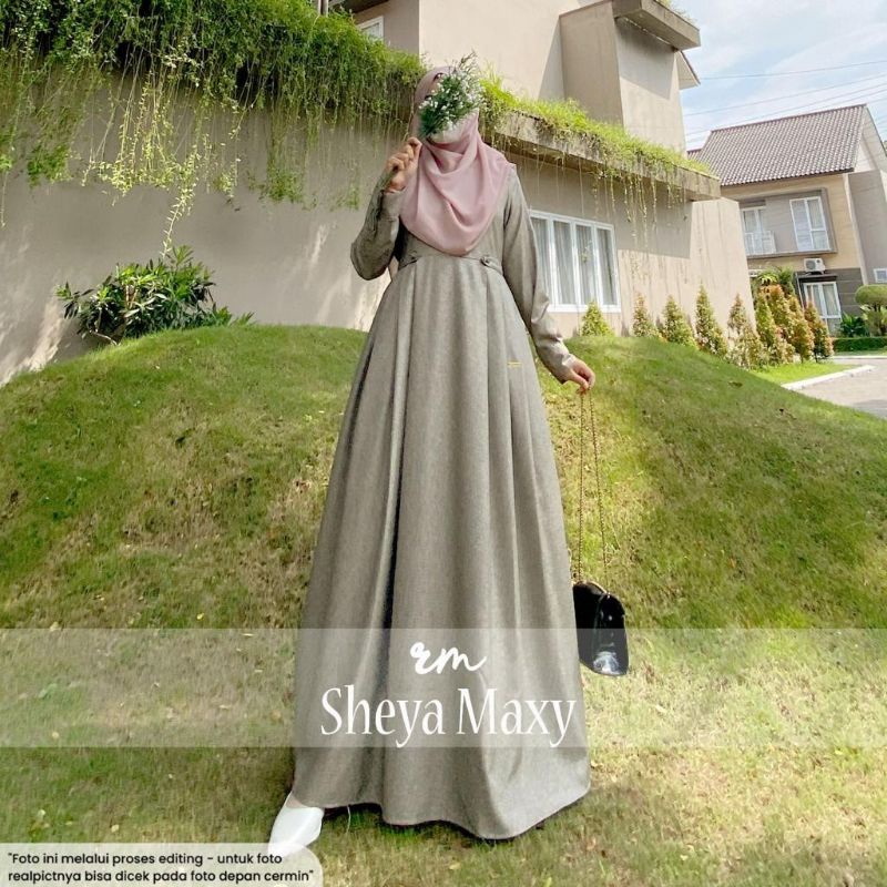 SHEYA MAXY -OPENLIST-