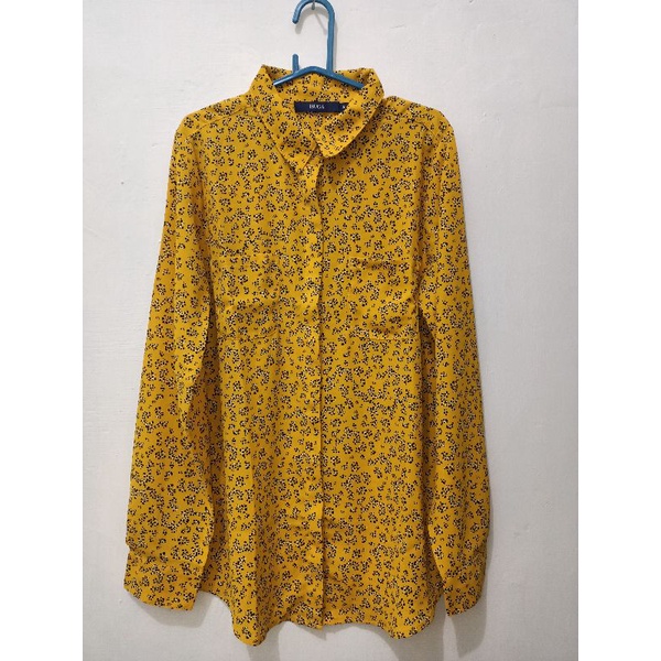 Kemeja By Isuga Original New