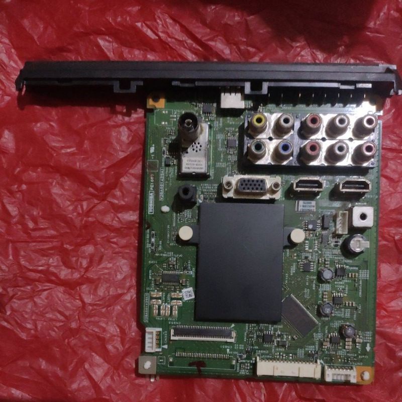 Mainboard MB toshiba 23PB201EJ