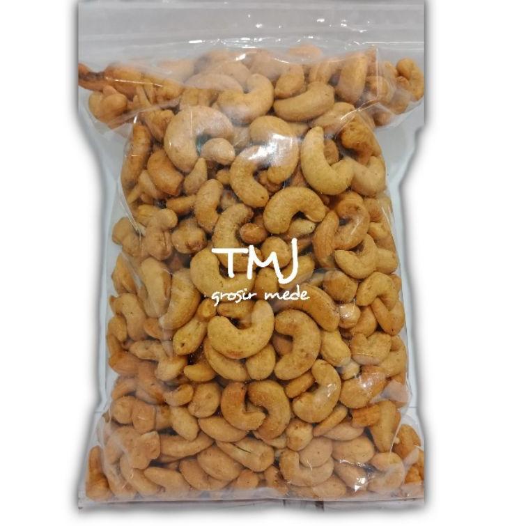 

6.6 FLASH SALE KACANG MEDE JUMBO OVEN 1 KG