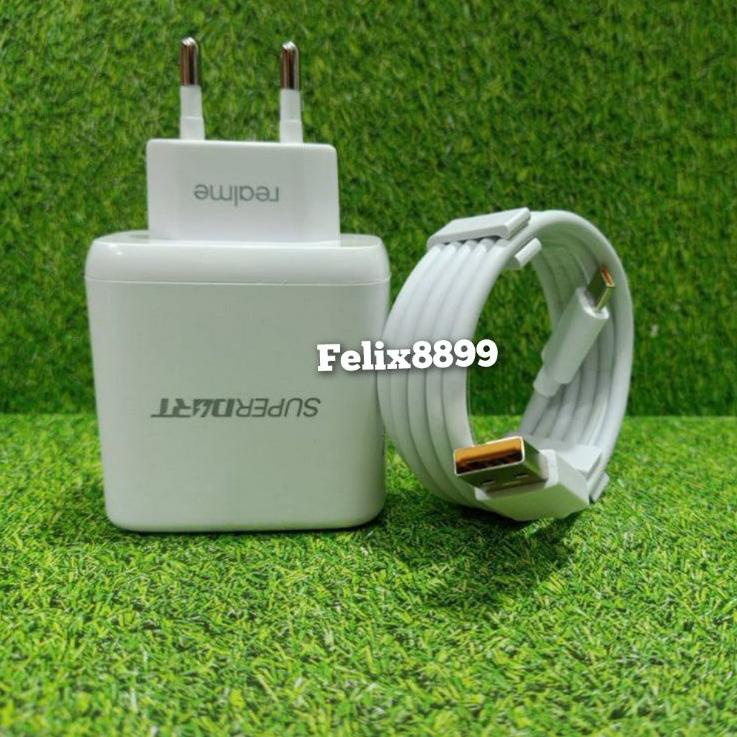 Super Rating Charger Realme Narzo 20 pro Narzo 20pro Original Super Dart 65 Watt 65W USB C Type C