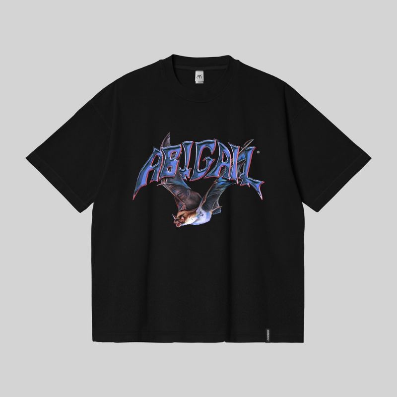 T-Shirt ABIGAIL " THIRST ABIGAIL"
