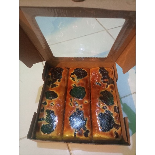 

Lapis Legit Premium Full Wisman