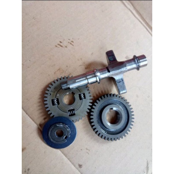 balancer Vixion old Vixion new Vixion advance original (seken)