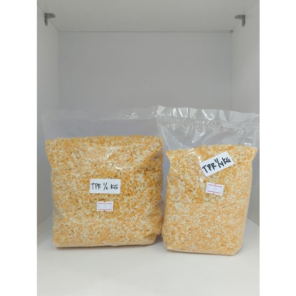 

tepung roti primera/tepung roti kiloan/mix breadcrumbs/ tepung rot repack