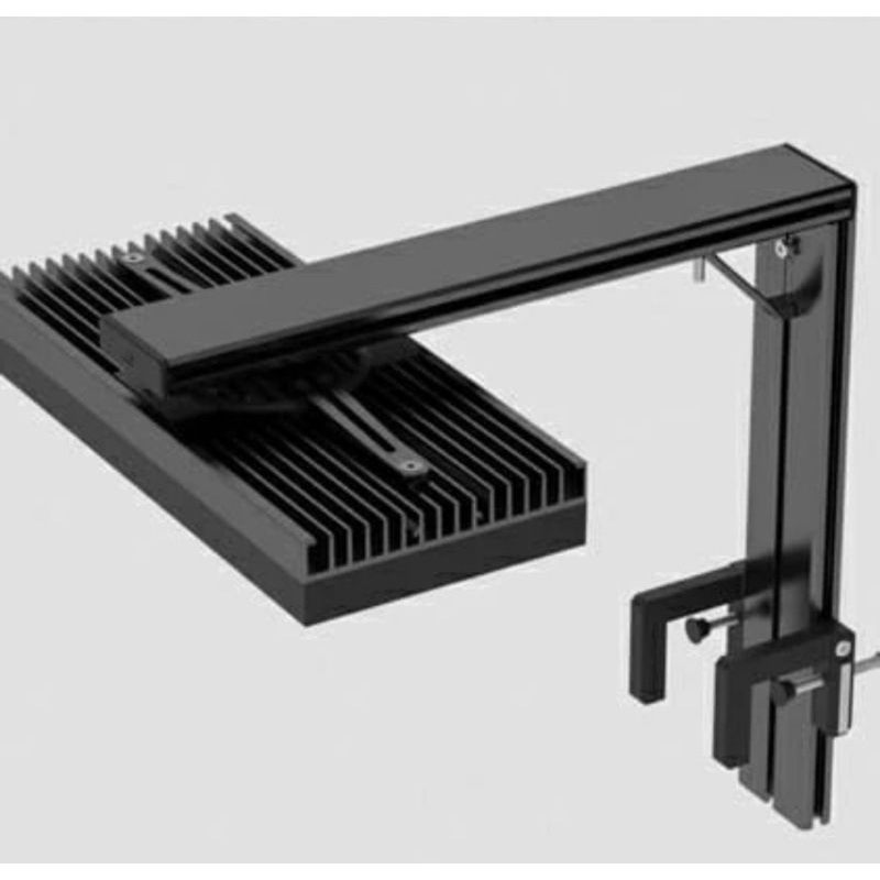 HMS Single Arm Mounting Kits
