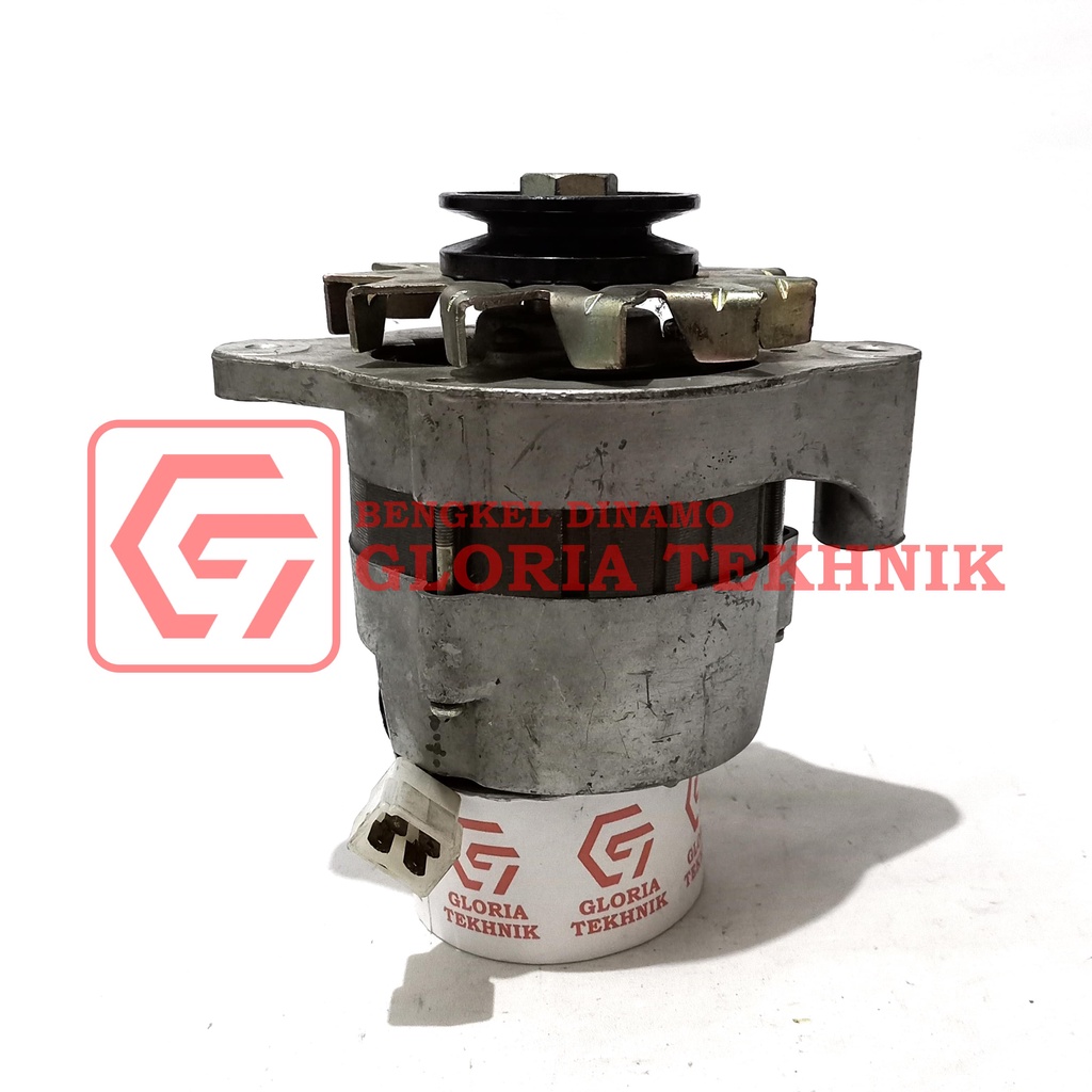 Dinamo Cas Ampere Alternator Datsun Roadster 1600 2000 12V