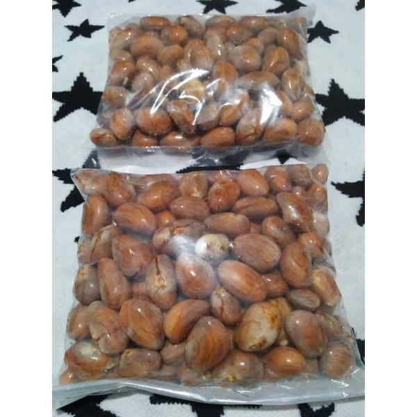 BIJI NANGKA