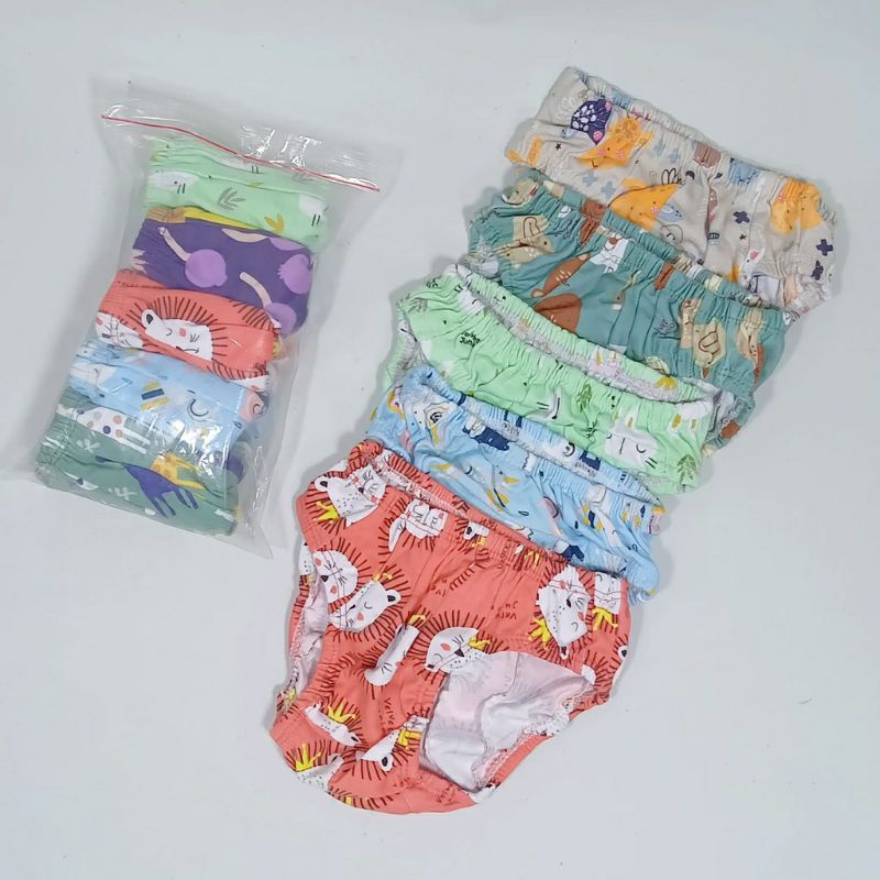 Cd Libby anak