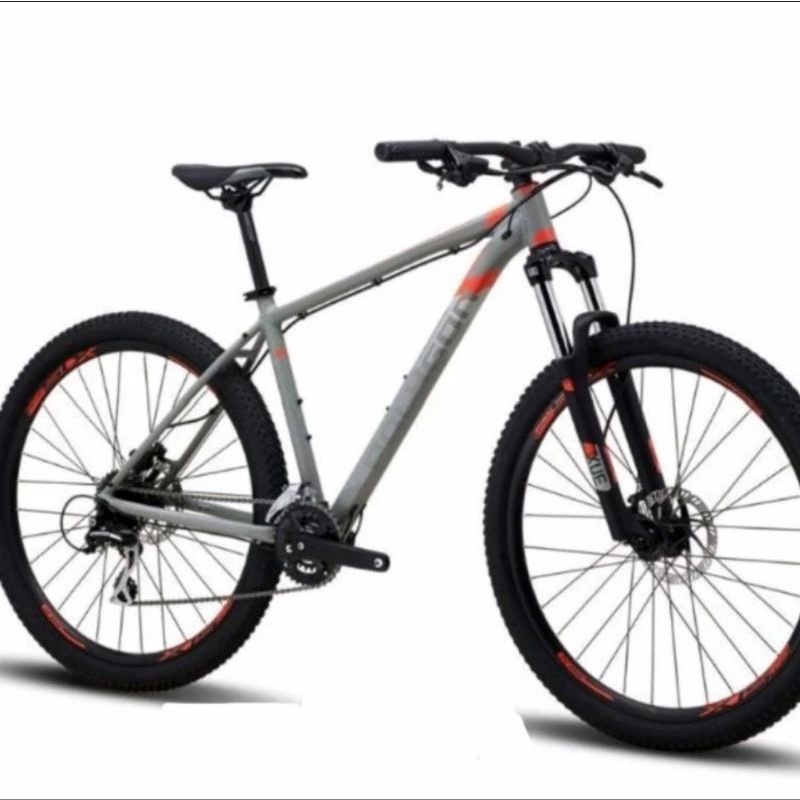 Sepeda Mtb 27.5 Polygon Premier 4