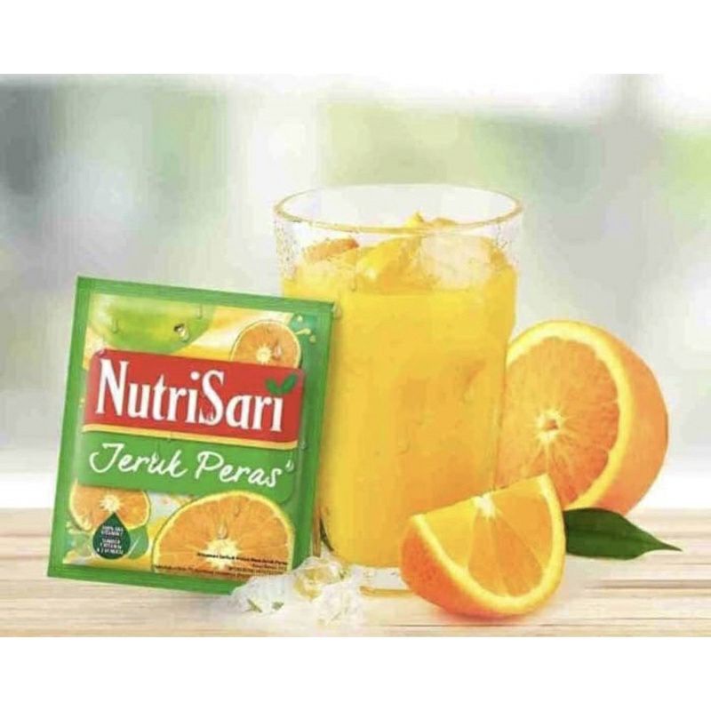 

NutrisariJerukPeras14gr