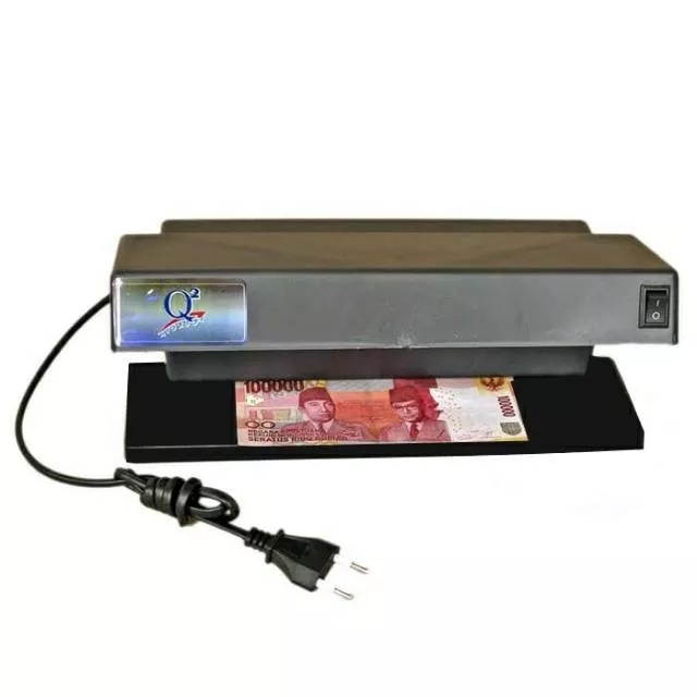 Alat Deteksi Pendeteksi Money/Profesional Money Detector 3110