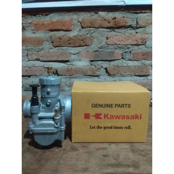 karburator pwl 28 ori thailand karbu pwl 28