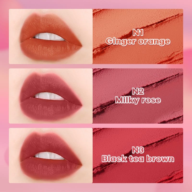 CALAY LIPSTICK WATERPROOF LONG LASTING [SWEETSPACE]