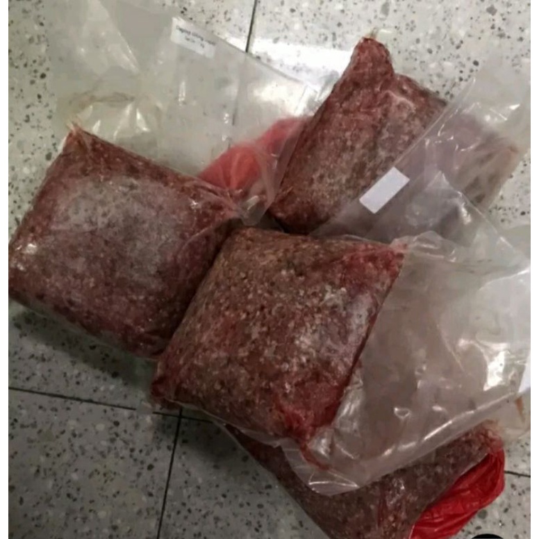 

Daging Giling Super 1Kg