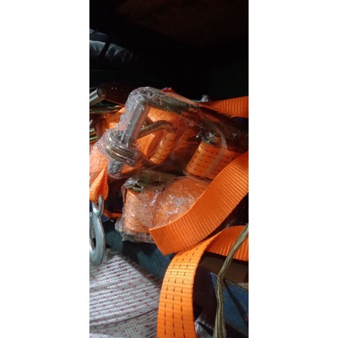 tali trekbel bual tali mobil truk