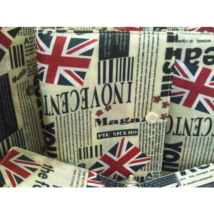 

BINDER MOTIF UK 20 RING