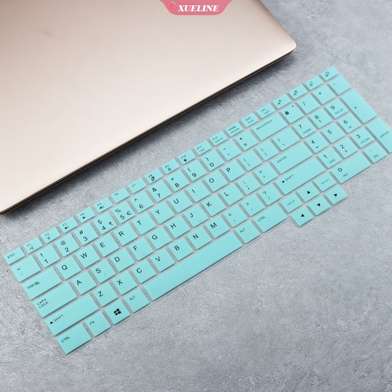 Film Pelindung Keyboard Untuk Alien M17X R5 ALW17R-4728S 2020 17.3 inch