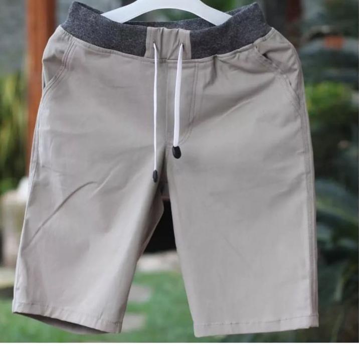 CELANA CHINNO PANJANG PRIA PINGGANG KARET / CELANA CHINNOS PRIA / CELANA PANJANG PRIA / CELANA PANJA