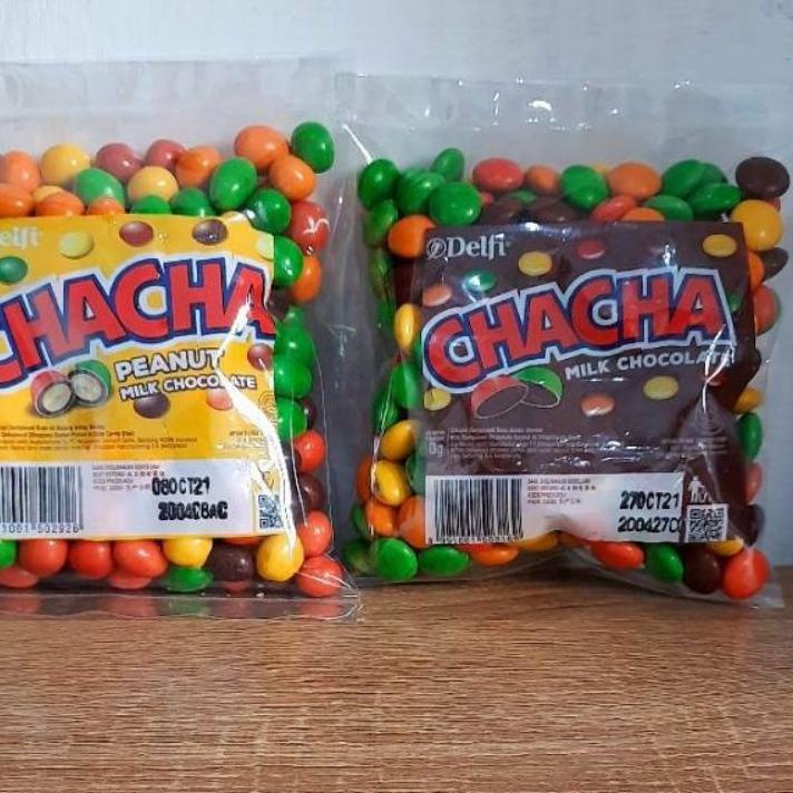 

Diskon✔️CHACHA KILOAN MURAH 250 GRAM|RA2