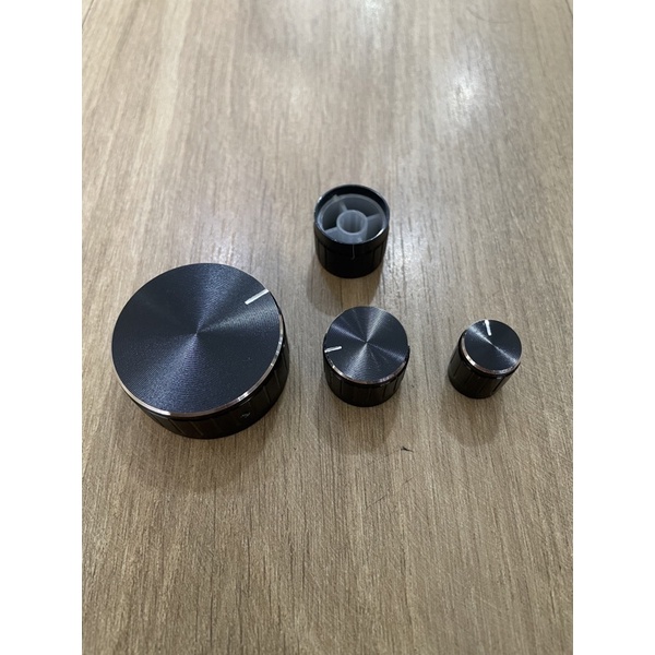 Knop Mixer LN 14mm 20mm 40mm