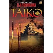 Novel Taiko