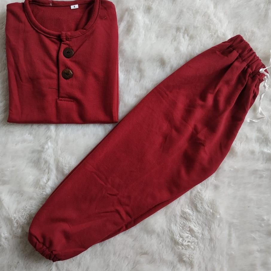 ▌▌▌ KIANO SET / JOGER SET / PAKAIAN ANAK / BAJU ANAK KIANO / SETELAN ANAK KIANO / KIANO ANAK CELANA 