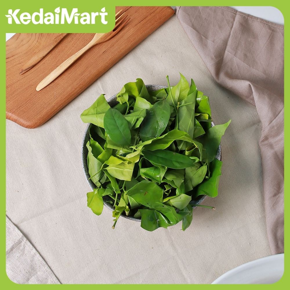 

Daun Melinjo 250 Gram