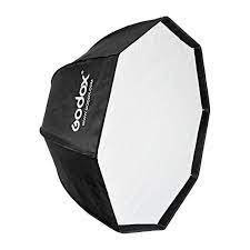 Godox SB-UE 80cm Octagon Honeycomb Grid Softbox with Bowens Mount