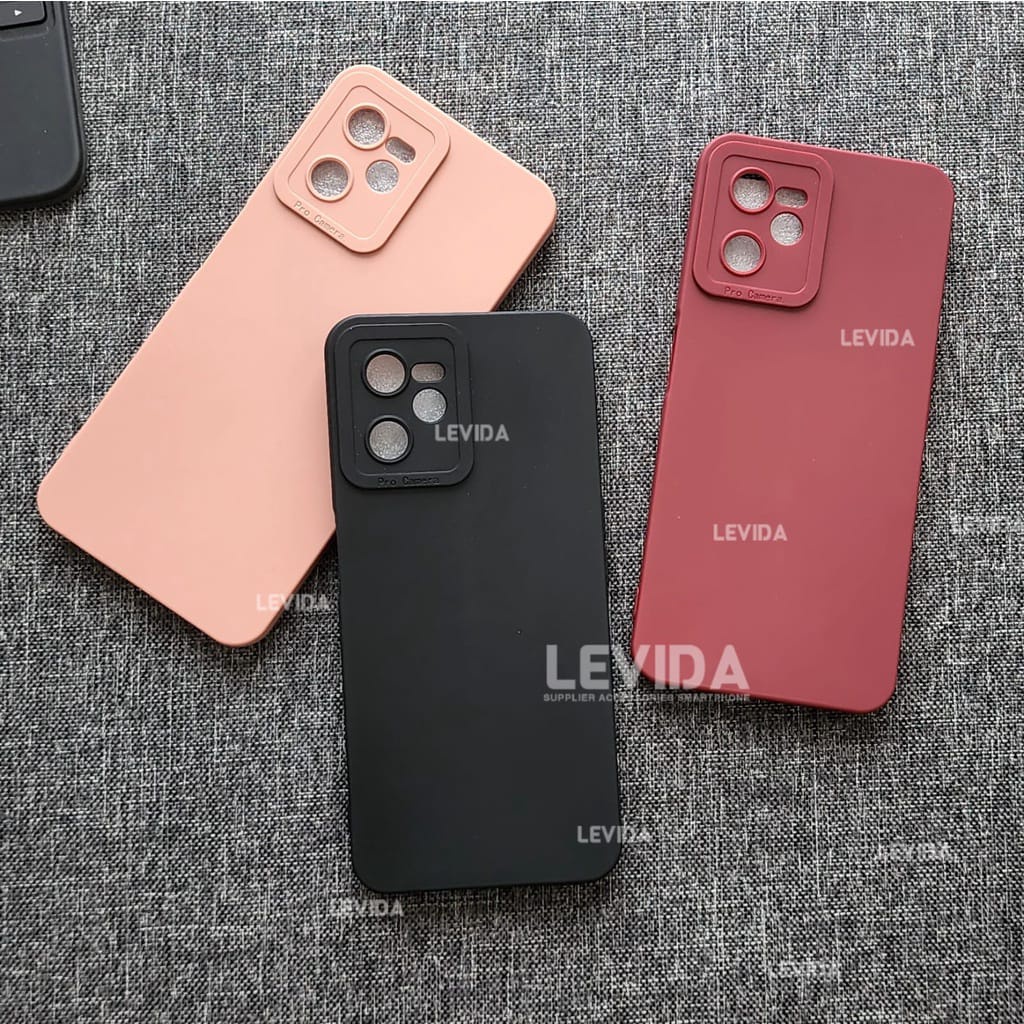 VIVO V11 CASE PRO CAMERA MACARON CASE VIVO V11