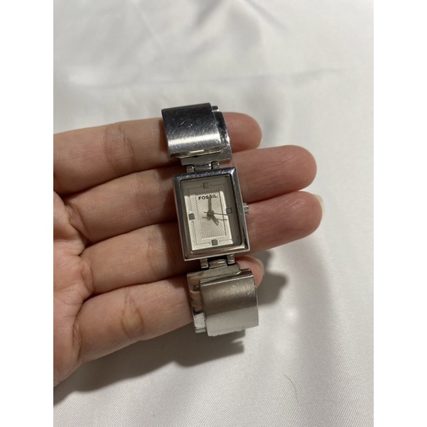 jam tangan fossil preloved original