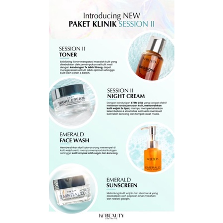 KF SKIN KLINIK SEASON2