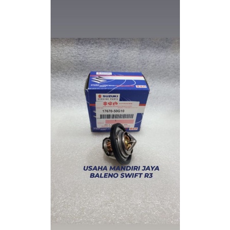 THERMOSTAT BALENO ERTIGA SWIFT 17670-50G10