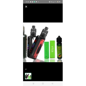 Pen Gel !j0y L!nk