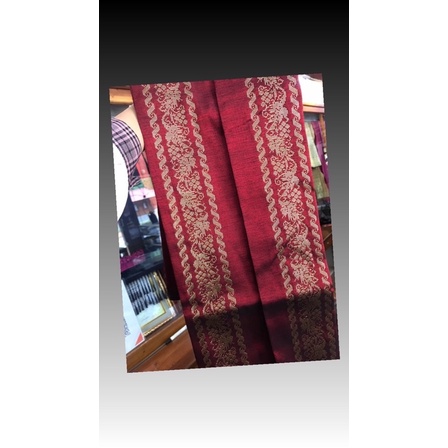 Bahan Baju SongketSilungkang, BahanKemejaSongket, BahanSongketSilungkang,SongketSilungkang,SongketSa