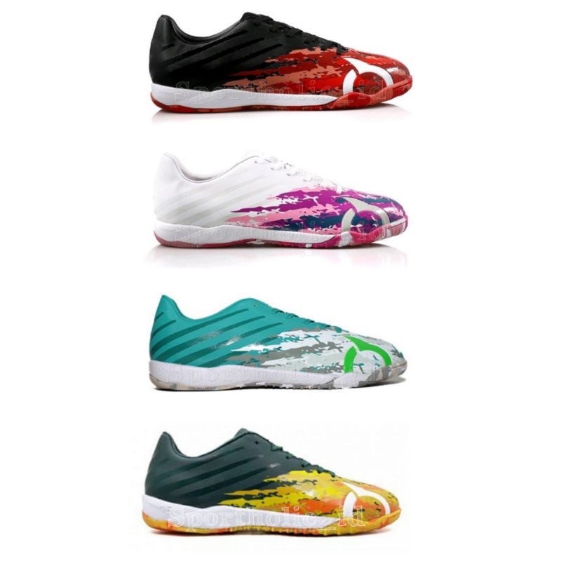 SEPATU FUTSAL ORTUS EIGHT CATALYST CHIMERA IN ORTUSEIGHT